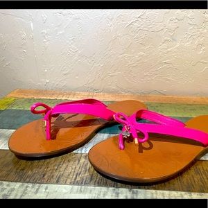 Kate Spade ♠️ Flip Flops